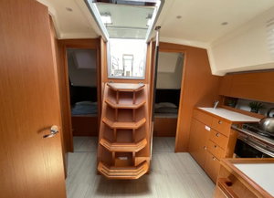 Bavaria C42 „Maia“ – fotka 3