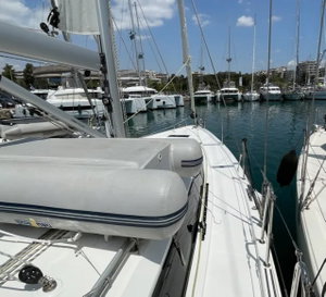 Bavaria C42 „Maia“ – fotka 6