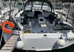 Bavaria C42 „Maia“ – fotka 1