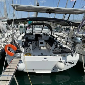 Bavaria C42 „Maia“ – fotka 2