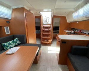 Bavaria C42 „Maia“ – fotka 13
