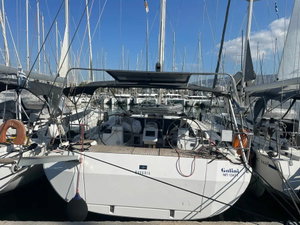 Bavaria 45 Cruiser „Galini“ – fotka 1