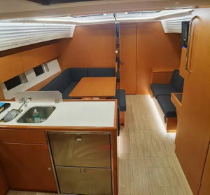 Bavaria 45 Cruiser „Galini“ – fotka 18