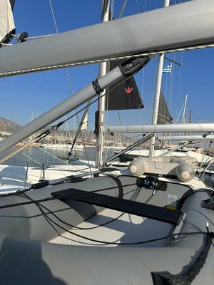 Bavaria 45 Cruiser „Galini“ – fotka 11