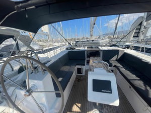 Bavaria 45 Cruiser „Galini“ – fotka 8