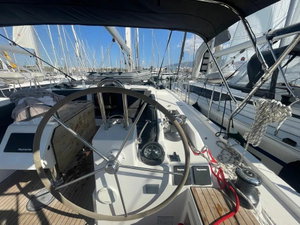 Bavaria 45 Cruiser „Galini“ – fotka 7