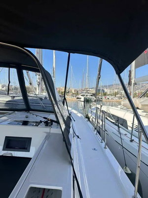 Bavaria 45 Cruiser „Galini“ – fotka 13