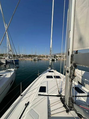 Bavaria 45 Cruiser „Galini“ – fotka 2