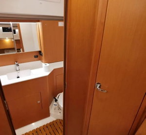 Bavaria 45 Cruiser „Galini“ – fotka 24