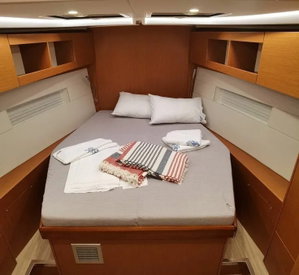 Bavaria 45 Cruiser „Galini“ – fotka 19