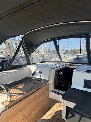Bavaria 45 Cruiser „Galini“ – fotka 25