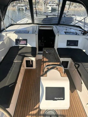 Bavaria 45 Cruiser „Galini“ – fotka 28