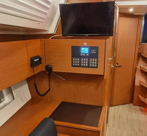 Bavaria 45 Cruiser „Galini“ – fotka 17