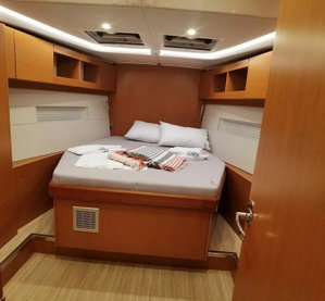 Bavaria 45 Cruiser „Galini“ – fotka 21