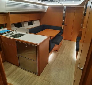 Bavaria 45 Cruiser „Galini“ – fotka 3