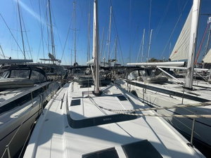 Bavaria 45 Cruiser „Galini“ – fotka 5