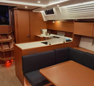Bavaria 45 Cruiser „Galini“ – fotka 14