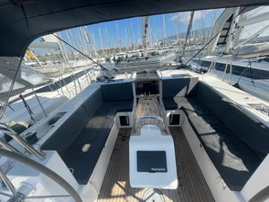 Bavaria 45 Cruiser „Galini“ – fotka 6