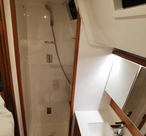 Bavaria 45 Cruiser „Galini“ – fotka 4