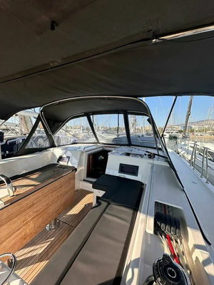Bavaria 45 Cruiser „Galini“ – fotka 26