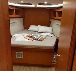 Bavaria 45 Cruiser „Galini“ – fotka 20