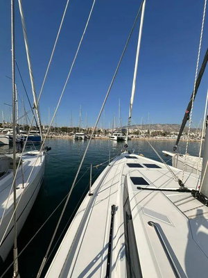 Bavaria 45 Cruiser „Galini“ – fotka 9