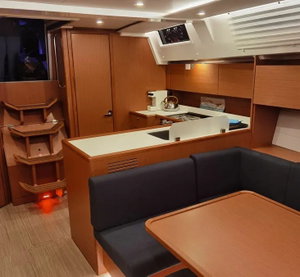 Bavaria 45 Cruiser „Galini“ – fotka 16