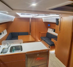 Bavaria 45 Cruiser „Galini“ – fotka 15