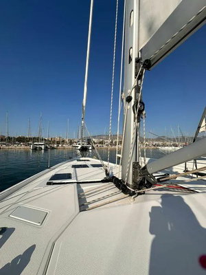 Bavaria 45 Cruiser „Galini“ – fotka 10