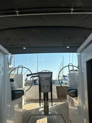Bavaria 45 Cruiser „Galini“ – fotka 12