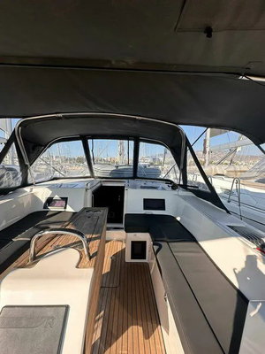 Bavaria 45 Cruiser „Galini“ – fotka 27