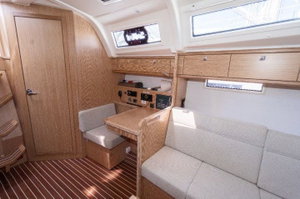 Bavaria Cruiser 37 „Kata“ – fotka 7