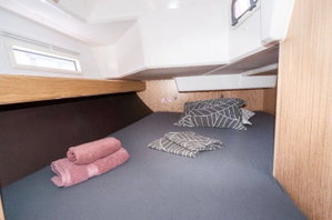 Bavaria Cruiser 37 „Kata“ – fotka 8