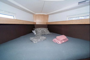 Bavaria Cruiser 37 „Kata“ – fotka 4