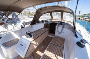 Bavaria Cruiser 37 „Kata“ – fotka 6