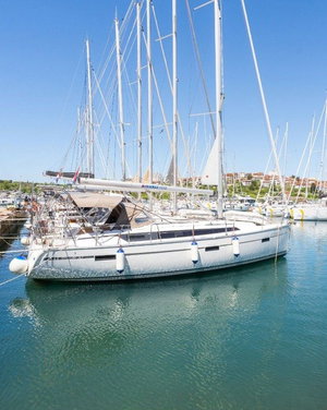 Bavaria Cruiser 37 „Kata“ – fotka 2