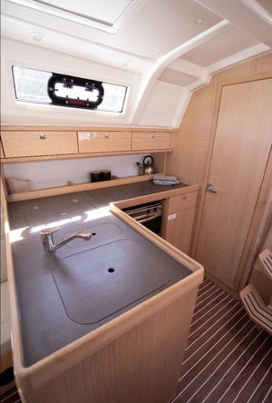 Bavaria Cruiser 37 „Kata“ – fotka 3