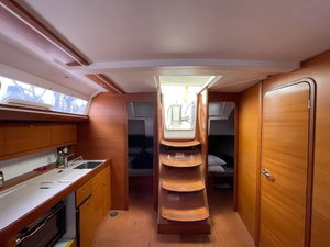 Dufour 410 GL