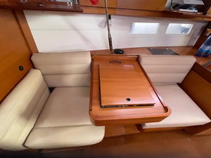Dufour 410 GL