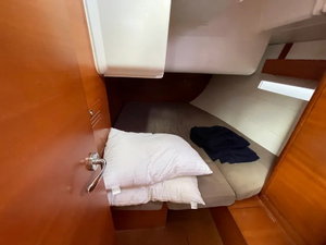 Dufour 410 GL