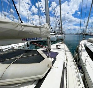 Dufour 410 GL
