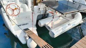 Excess 11 „Mint Cooler V“ – fotka 3
