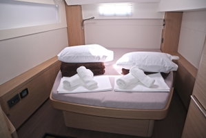 Lagoon 46 „Krista“ – fotka 22