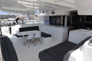 Lagoon 46 „Krista“ – fotka 5