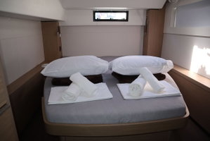Lagoon 46 „Krista“ – fotka 30