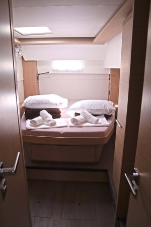Lagoon 46 „Krista“ – fotka 21