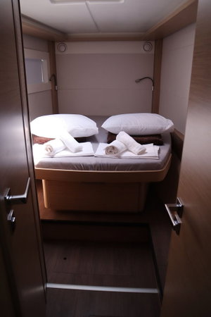 Lagoon 46 „Krista“ – fotka 27