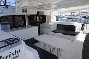 Lagoon 46 „Krista“ – fotka 6