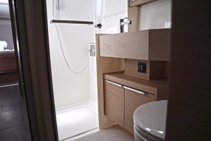 Lagoon 46 „Krista“ – fotka 24
