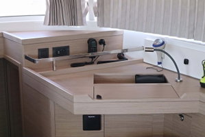 Lagoon 46 „Krista“ – fotka 15